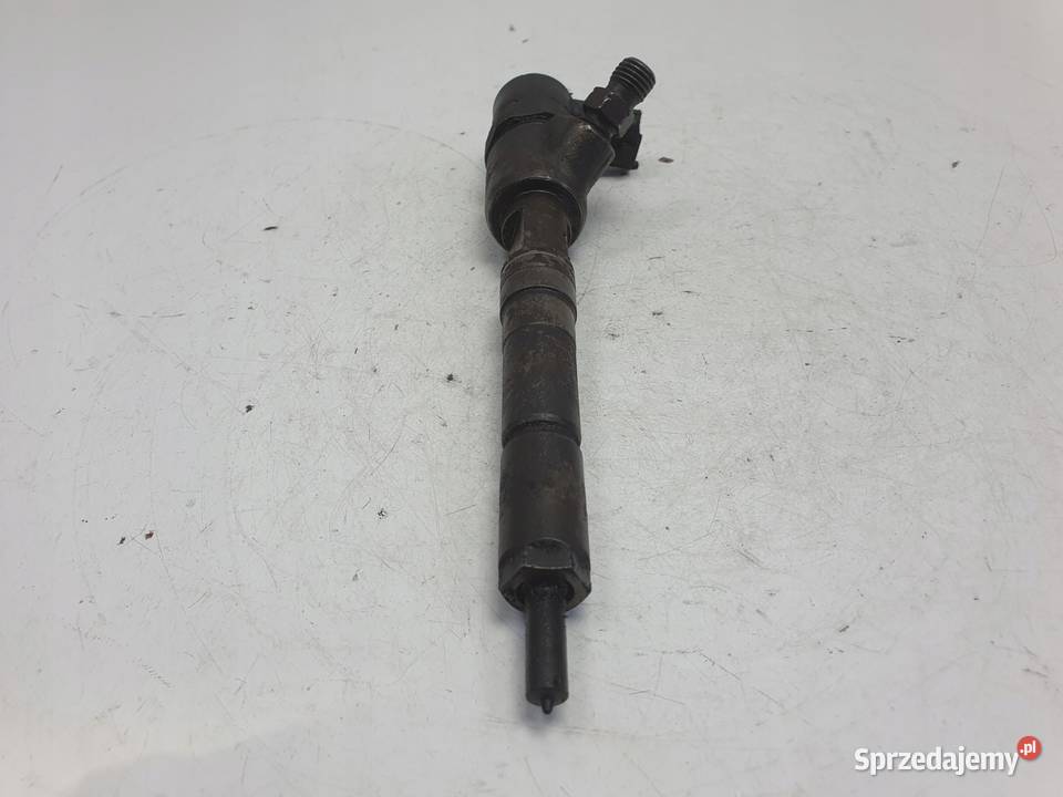 WTRYSKIWACZ Opel Meriva B 13 CDTI wtrysk