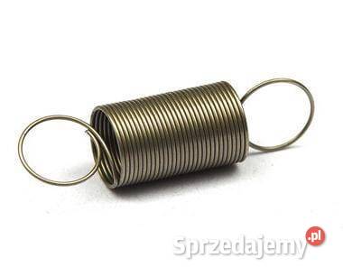 Sprężyna do regulatora wiatrowego 790849 Kamionna