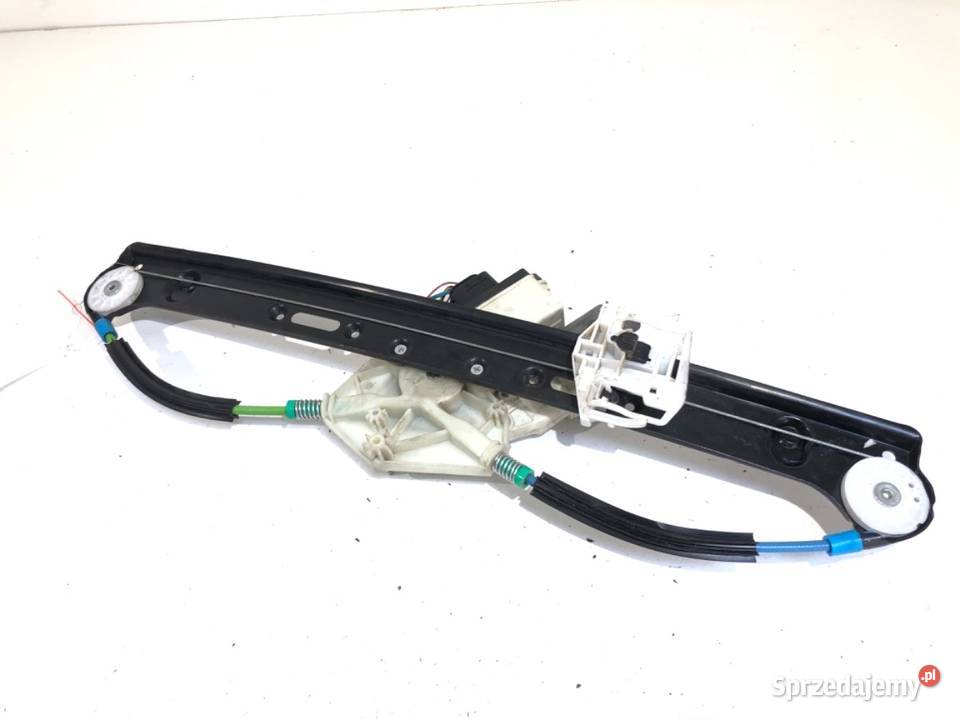 PODNOŚNIK SZYBY PRAWY TYŁ BMW E83 0130822236 SUV podkarpackie