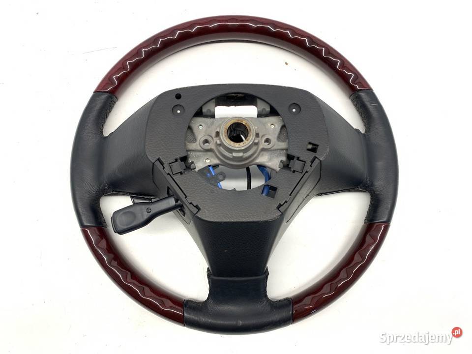 KIEROWNICA LEXUS GS 0512 Kierownice