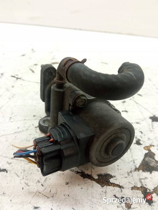 ZAWÓR EGR 2562033030 14 D4D Toyota Auris I