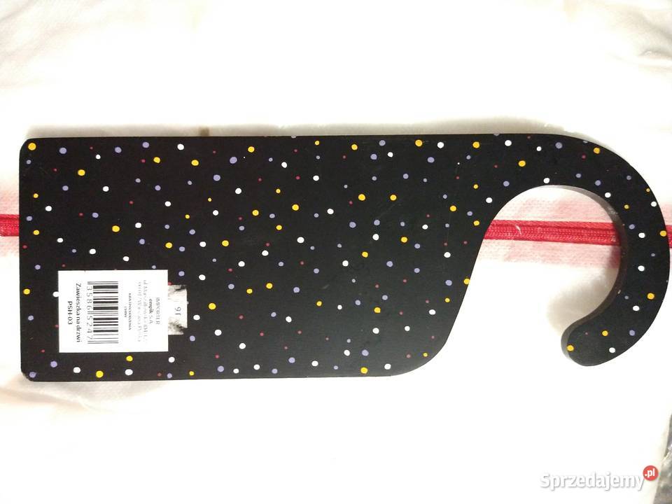 Zawieszka na drzwi Białystok