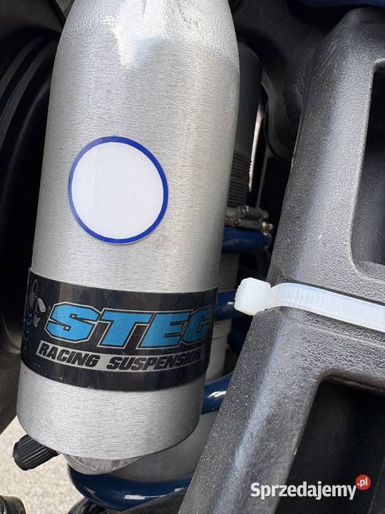 Yamaha Yz 250 2T Doinwestowana Masłów Drugi