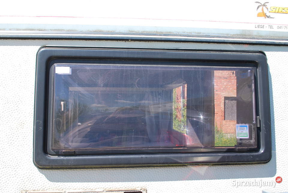 OKNOSZYBA HOBBY 955x48 Grzebowilk sprzedam