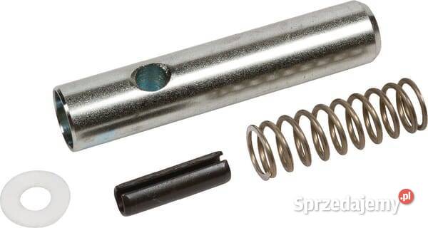 Sworzeń blokujący Rockinger RO71431 Do maszyn uprawowych Kamionna