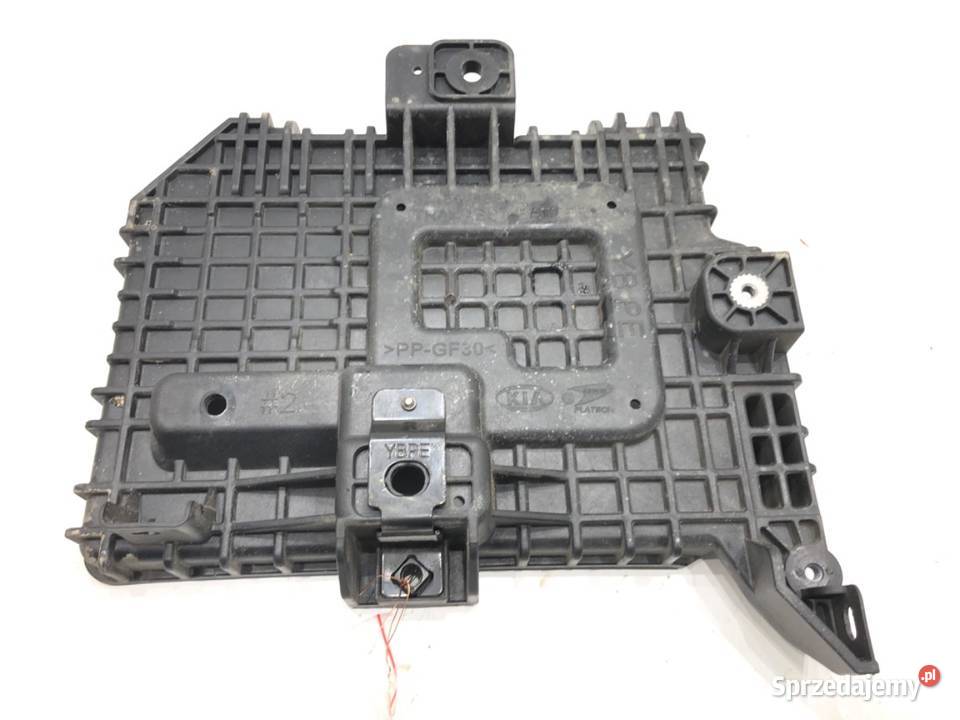 PODSTAWA AKUMULATORA KIA RIO IV 37150H8800 12 84