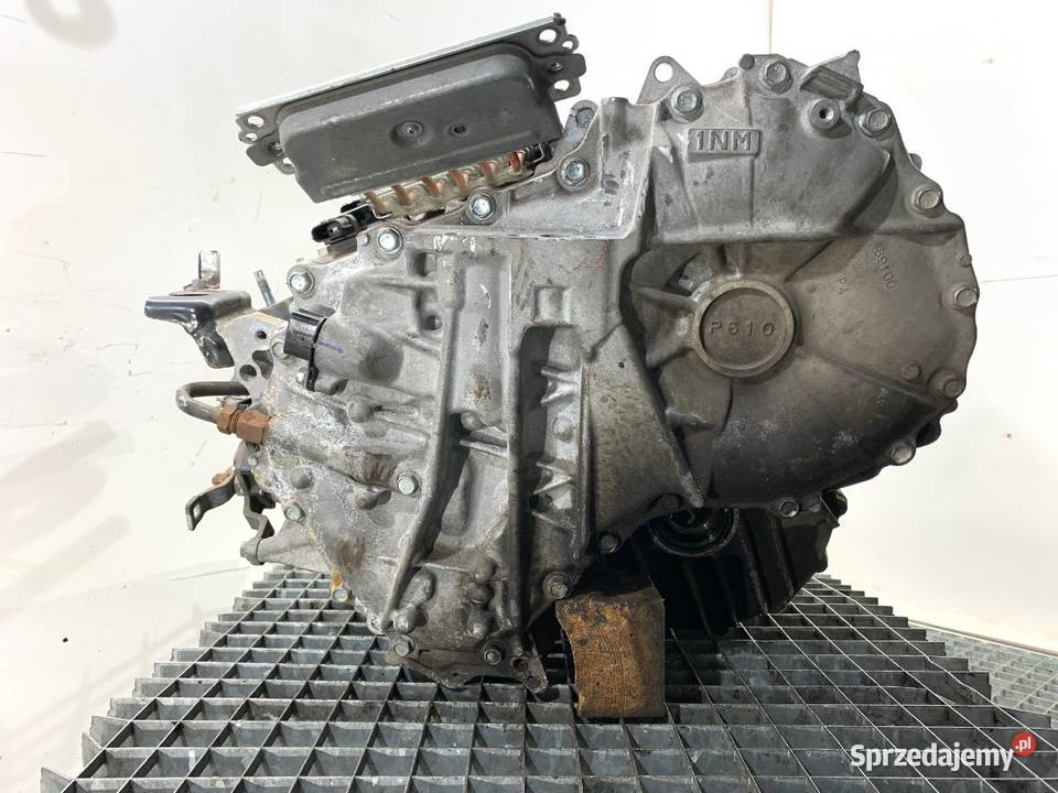 SKRZYNIA BIEGÓW TOYOTA COROLLA E21 1NM 18 98