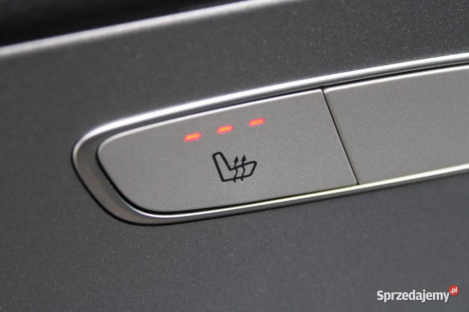 MercedesBenz Klasa E 2022r ACC Kamera Blis Gdańsk