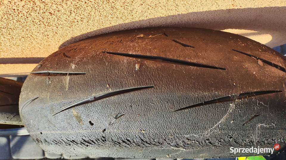 Felga tyl Honda CBR1000 opony Reda sprzedam