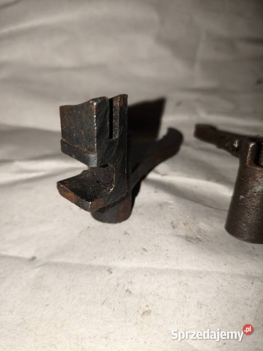 Widełki skrzyni biegów że wstecznym Dniepr MT Leszno