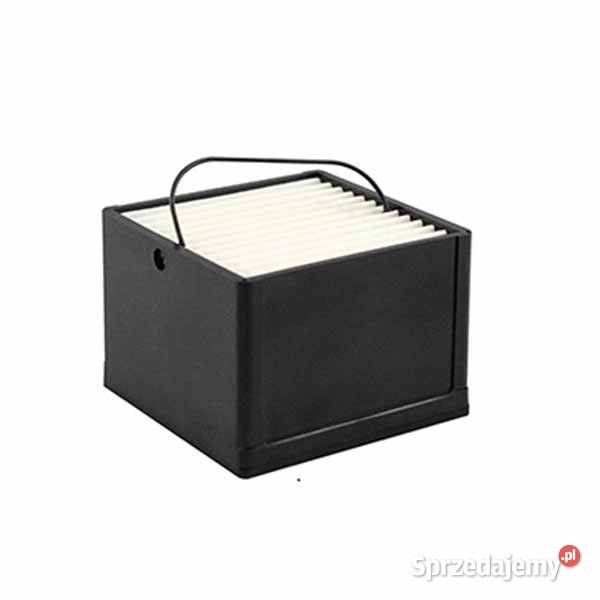 DS4596 Filtr paliwa separator DL FILTER