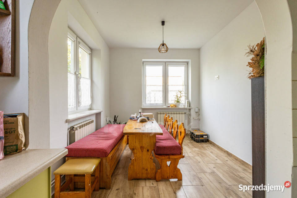 Dom wolnostojący 210m2 Rumia sprzedam