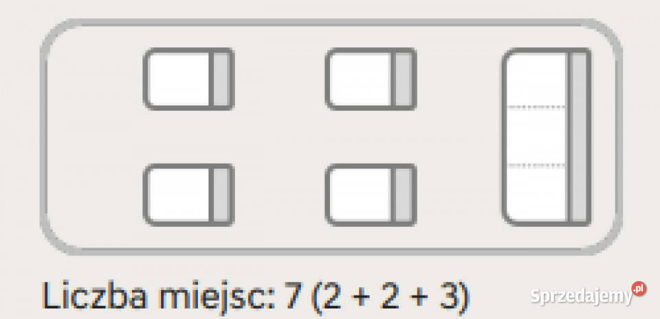 Hyundai Staria STARIA HEV 7os 16 TGDI 215 6AT klimatyzacja Piotrków Trybunalski