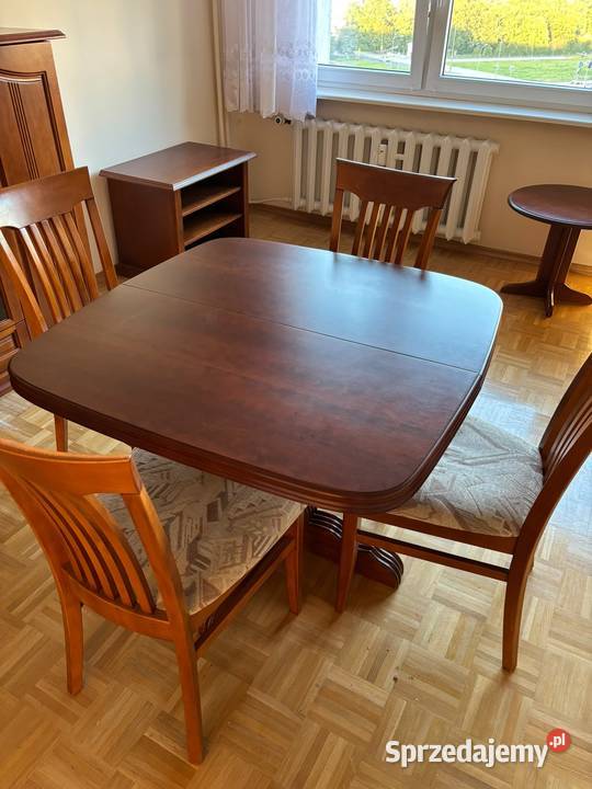 Meble do salonu Poznań sprzedam