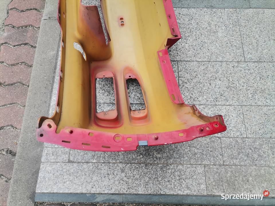 Zderzak przedni nissan 200sx Białystok