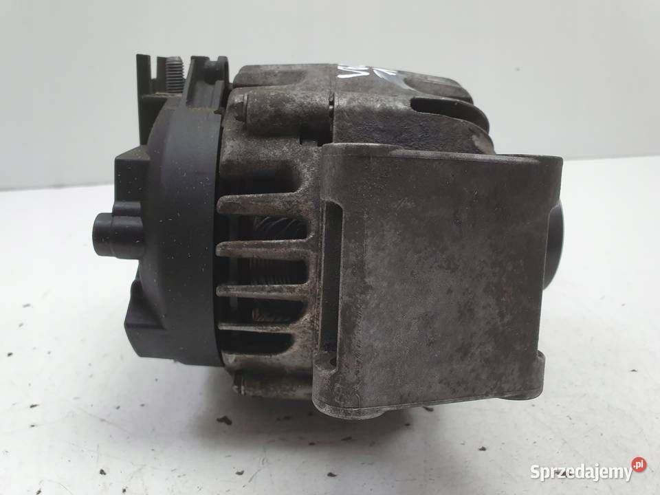 ALTERNATOR Volvo S60 II V60 16 T3 valeo 31285436 Chełm