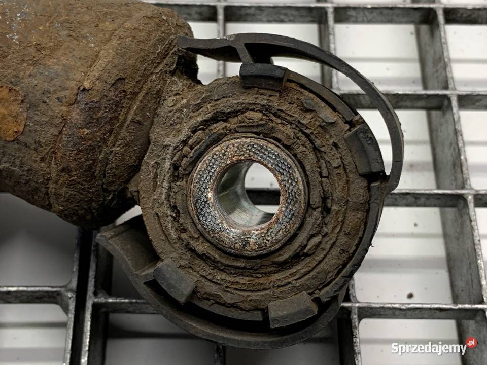 AMORTYZATOR LEWY TYŁ AUDI A7 4G Hatchback Motoryzacja