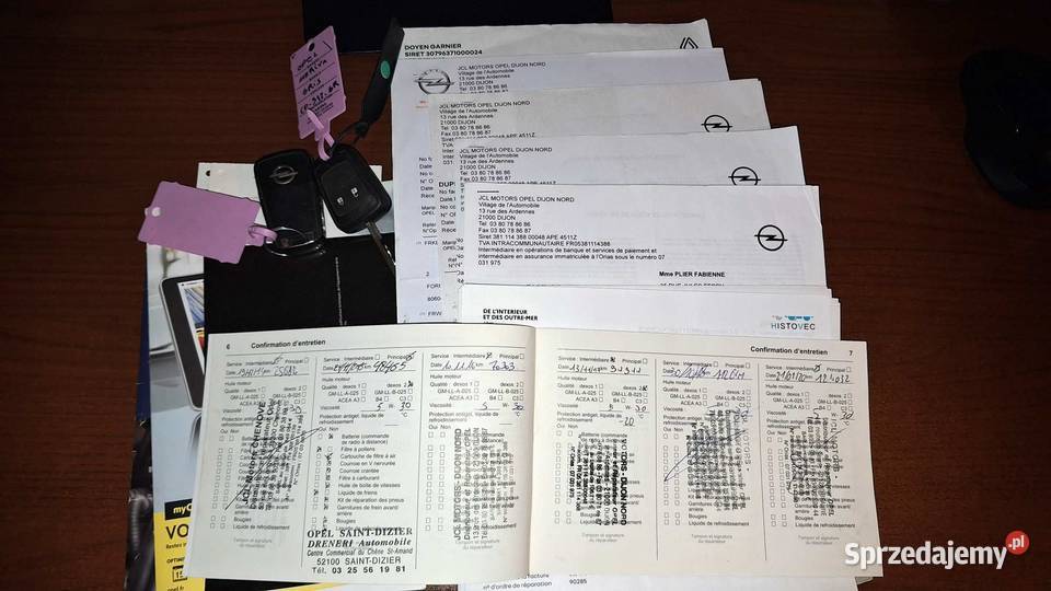 Opel Meriva 14 120 Super Stan nieuszkodzony Zamość