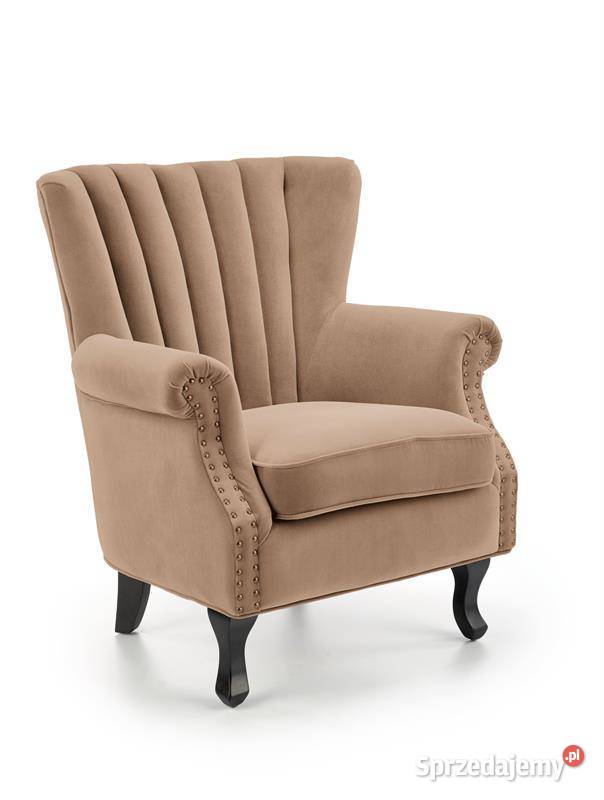 Fotel Titan uszak Gniezno