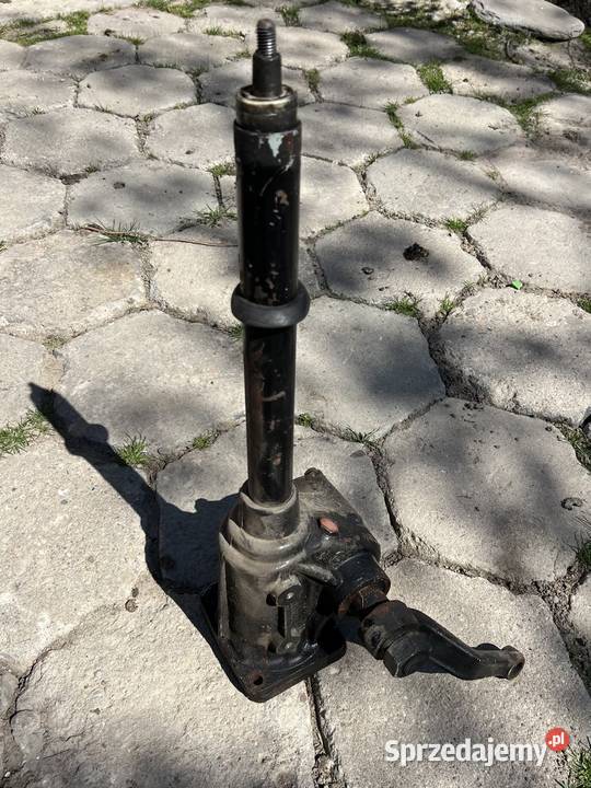 Układ kierowniczy Ursus c360 Ignaców