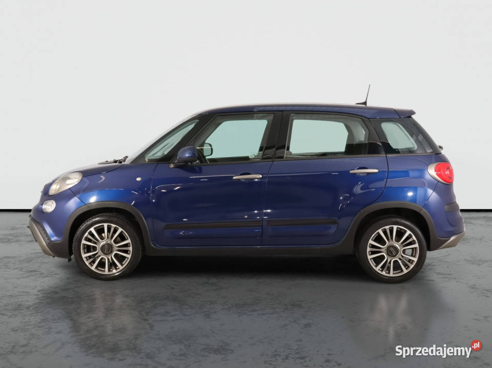Fiat 500L 14 16V Bielany Wrocławskie