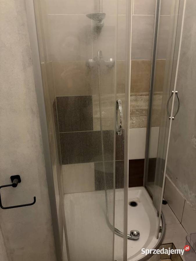 Mieszkanie Rynek Gryfów Śląski własność sprzedam