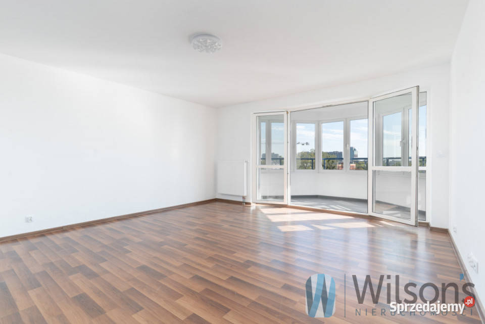 Mieszkanie 923m2 4 pokoje Warszawa Marcina
