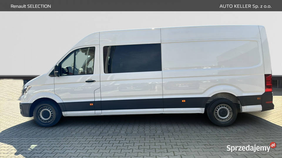 20TDI 170 CESJA LEASINGU Brygadówka Dealer Gliwice