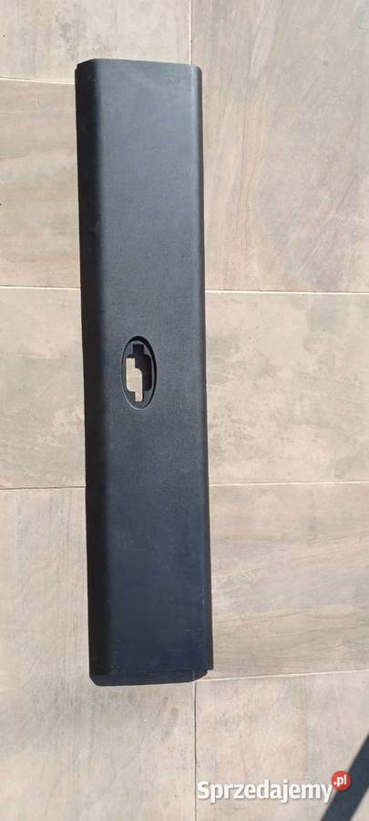 LISTWA BOCZNA TYLNA PRAWA 768F20003R DO RENAULT Brzezie