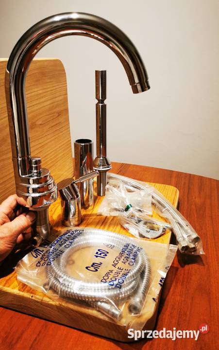 Bateria Grohe sprzedam