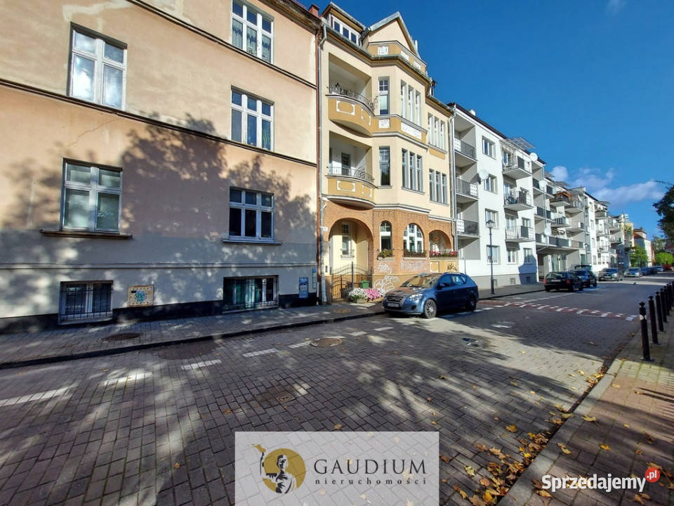 Doskonałe miejsce Doskonała Perełka Sopotu balkon pomorskie Sopot