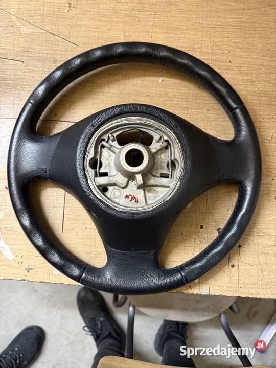 BMW E90 Kierownica podkarpackie Mielec