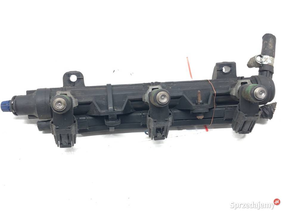 LISTWA WTRYSKOWA VW POLO IV 9N 03E133320 12 64 podkarpackie