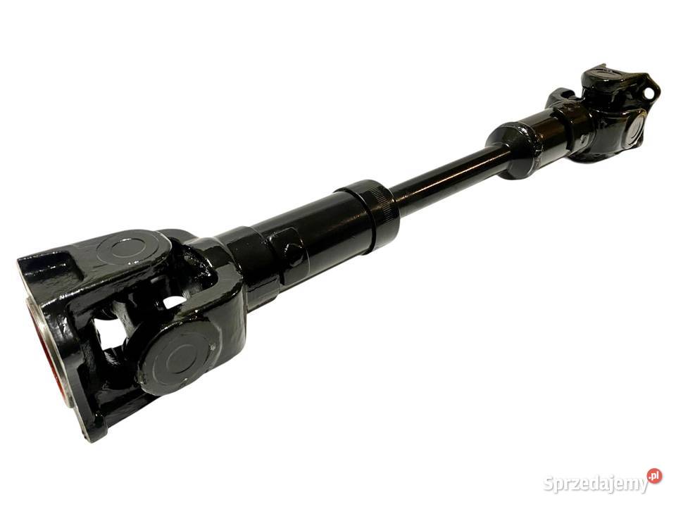 WAŁ NAPĘDOWY UAZ 469 3151 PRZÓD PRZEDNI Chojnice