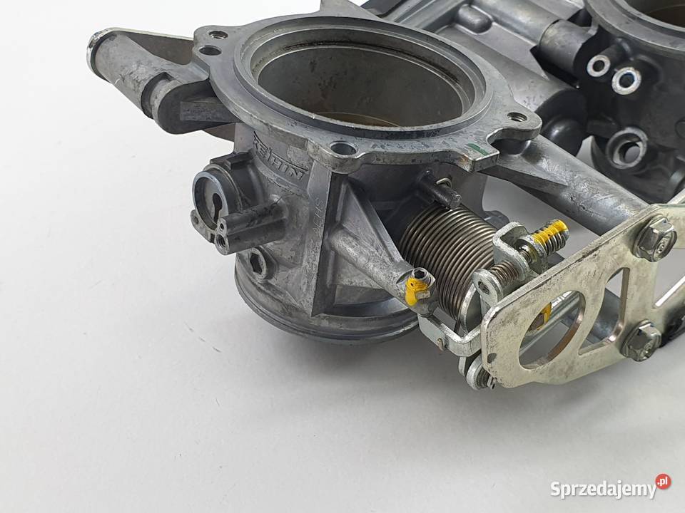 Przepustnica Czujnik Ktm Super Duke 1290 Łódź