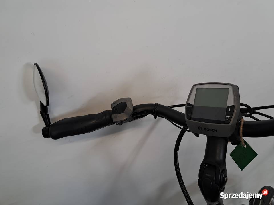 rower DYNAMICS Citydrive F7 BOSCH WYPRZEDAŻ 20 Sieradz sprzedam