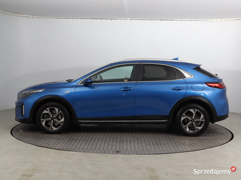 Kia XCeed 15 TGDI Bielany Wrocławskie sprzedam
