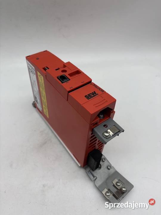 SEW Eurodrive MC07B00035A34S0 025kW 1A with Warszawa