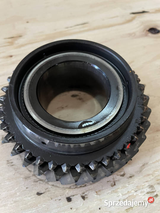 John Deere 6200 6300 6400 6500 6600 Syncroplus