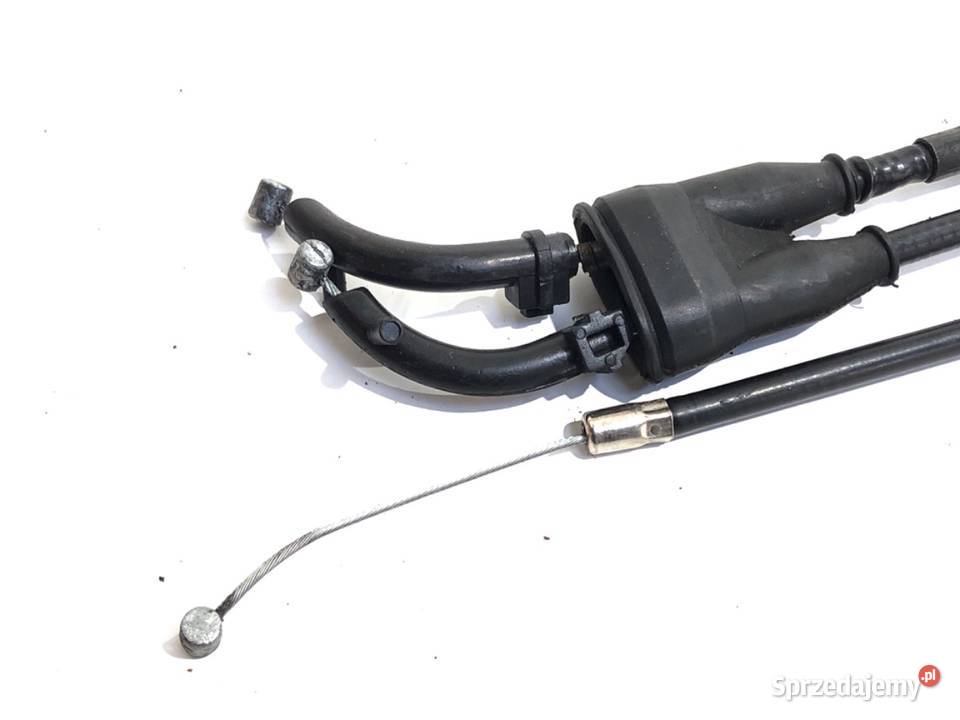 LINKI GAZU KOMPLET KAWASAKI ZX6R