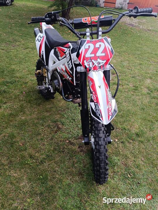 Cross nieuszkodzony Ostrołęka