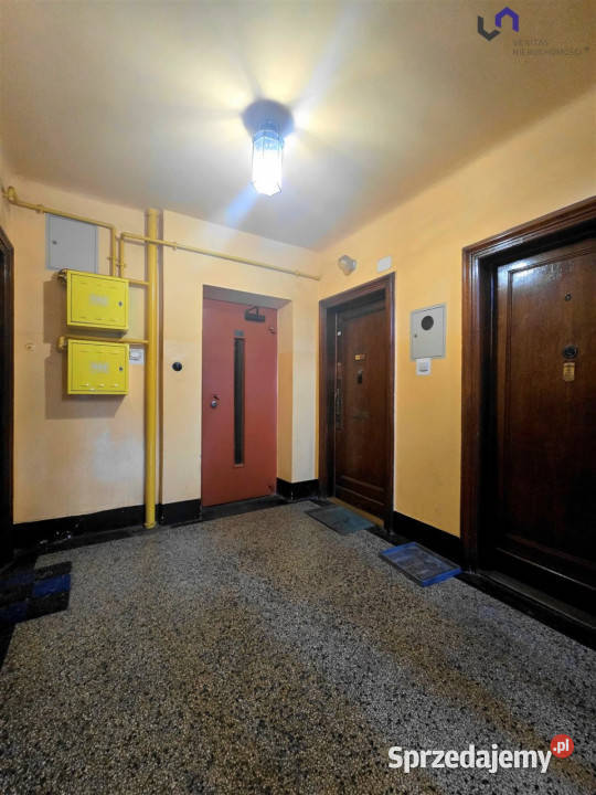 Sprzedam mieszkanie Kraków 8785m2 3 pokoje sprzedam