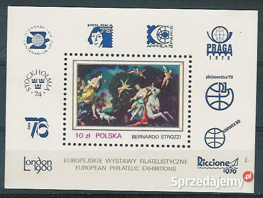 blok 64 Europejska WF Bystra