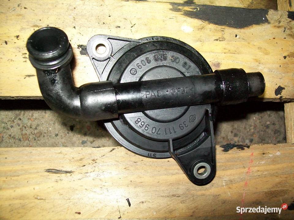 Mercedes W202 22 D Odma Separator 6060100091