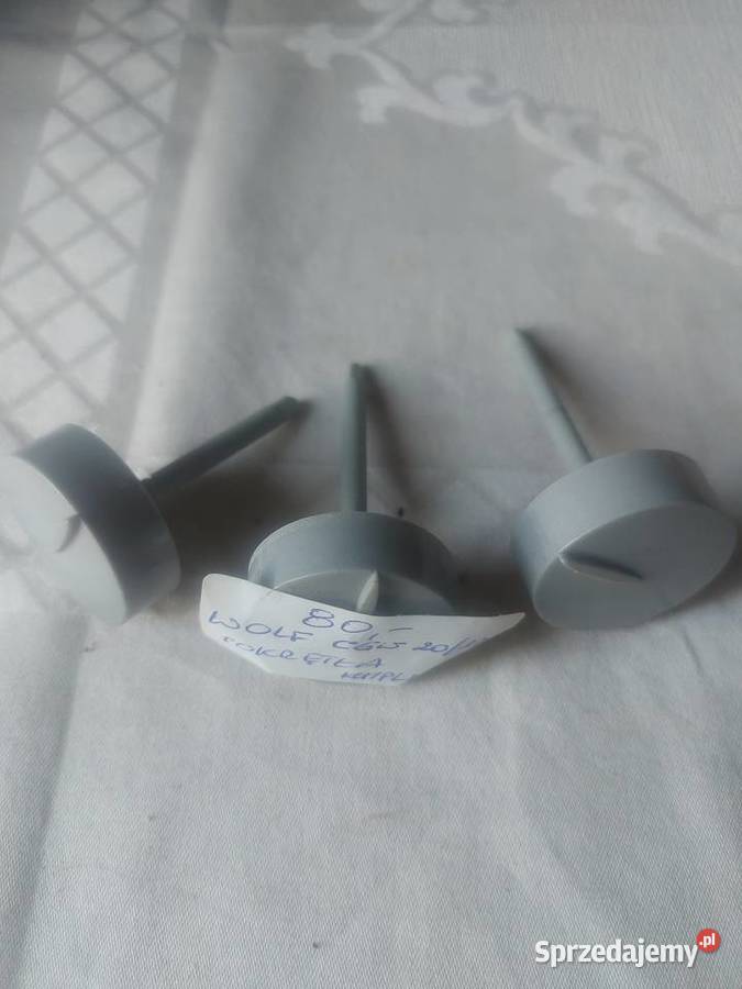 WOLF CGW20120 POKRĘTŁA KOMPLET Nowy Sącz