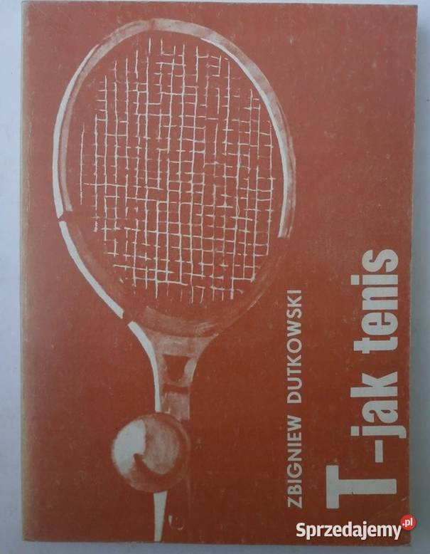T TENIS DUTKOWSKI Z Lublin