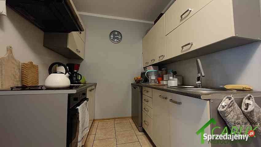 Dom bliźniak 175m2 Dziwnów 7371zł/m2