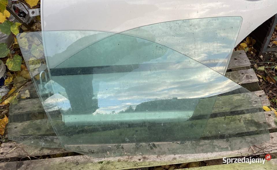 Volkswagen bora 19tdi na części Bisztynek