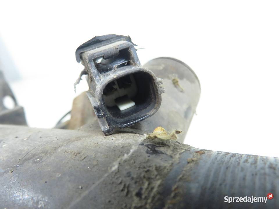 MCPERSON LEWY PRZEDNI FORD S I 22 TDCi IVDC sprzedam