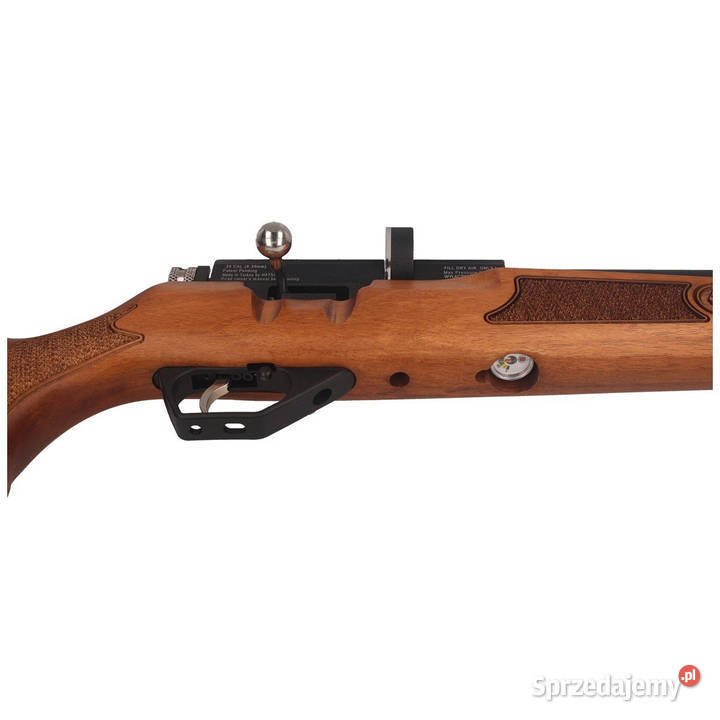 Wiatrówka PCP Hatsan Hydra 55 mm Maciejowice